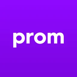 أيقونة Prom.ua: зручні покупки онлайн