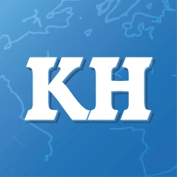 أيقونة Khoshnaw E-Store
